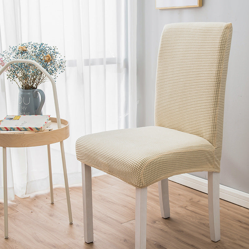 EliteCover™ Funda para Silla | Imagen renovada y 100% impermeable