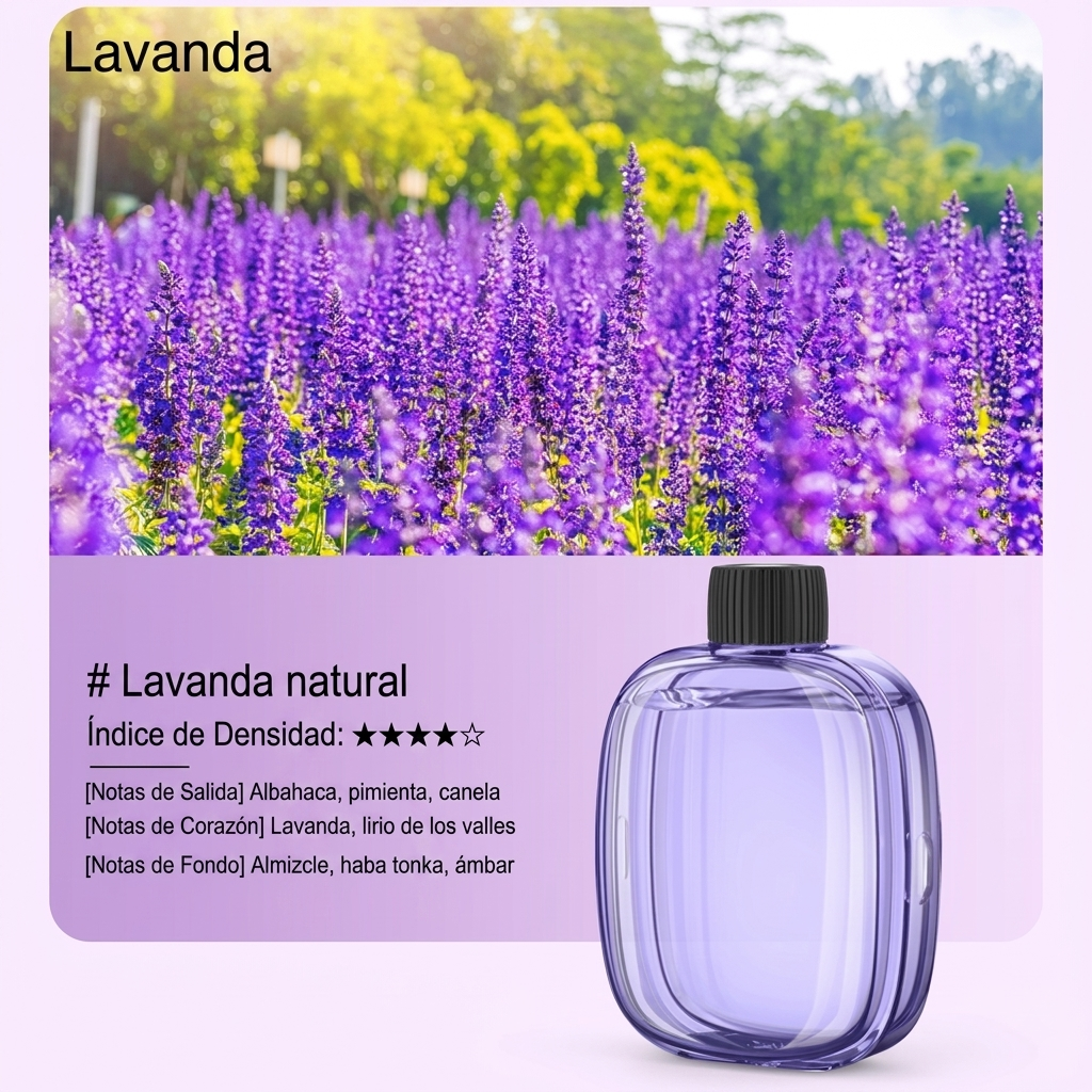ZenAir™ Aromatizador Automático [Ambiente sofisticado y relajante]