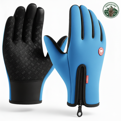 ThermaGlove™ Guantes de Invierno | Calor y elegancia
