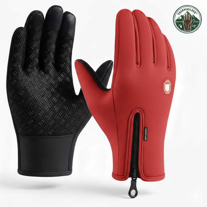 ThermaGlove™ Guantes de Invierno | Calor y elegancia