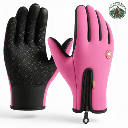 ThermaGlove™ Guantes de Invierno | Calor y elegancia