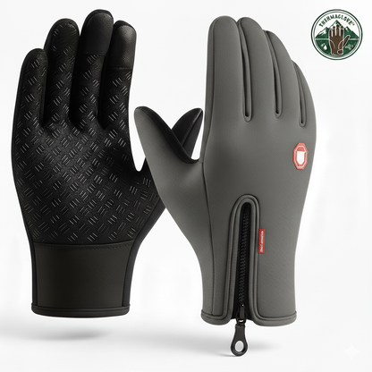 ThermaGlove™ Guantes de Invierno | Calor y elegancia