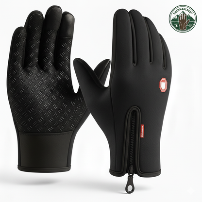 ThermaGlove™ Guantes de Invierno | Calor y elegancia