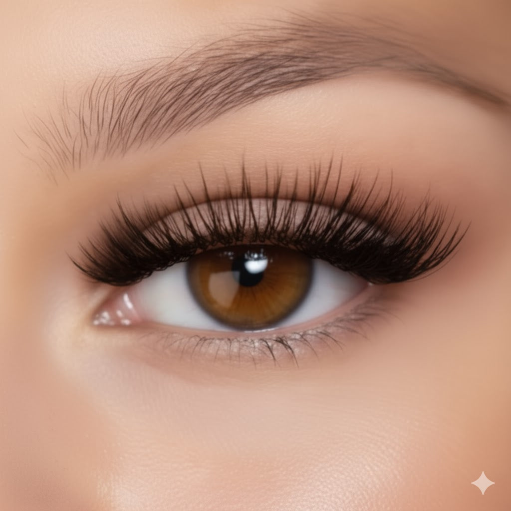 Velure™ Pestañas Magnéticas | Mirada impactante con practicidad