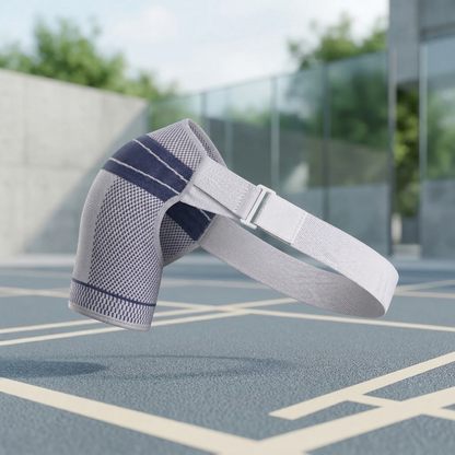 OrthoFlex™ Soporte para Hombro | Protección y alivio al instante