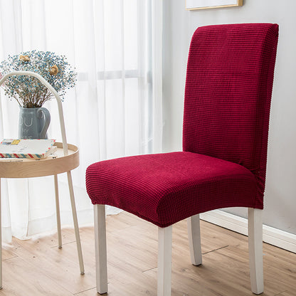 EliteCover™ Funda para Silla | Imagen renovada y 100% impermeable