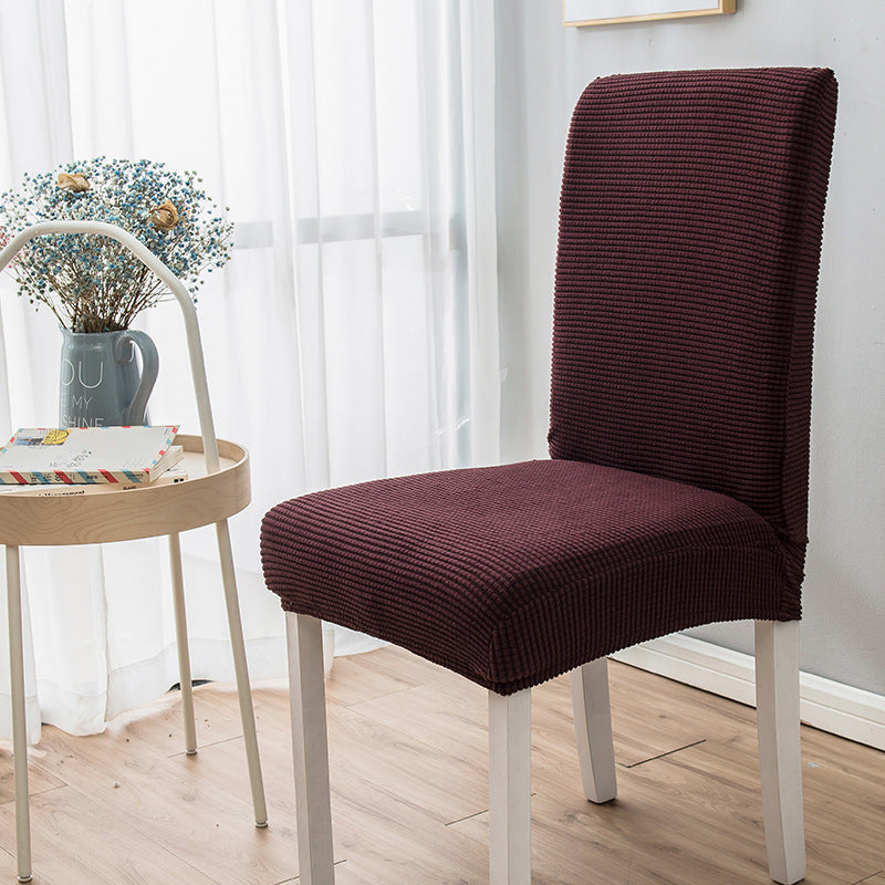 EliteCover™ Funda para Silla | Imagen renovada y 100% impermeable